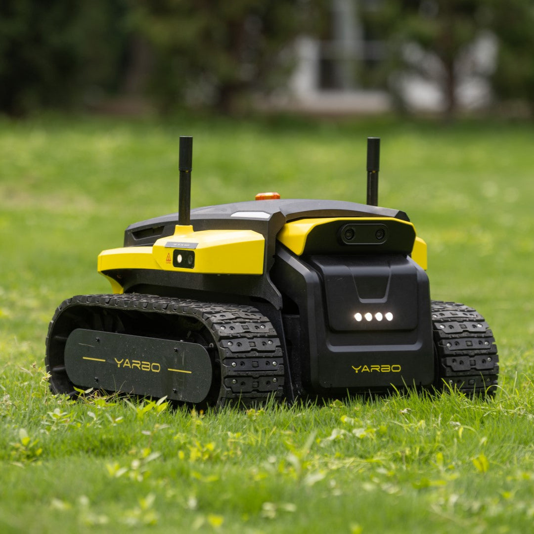 Yarbo Core C1 - Robotum spletna trgovina