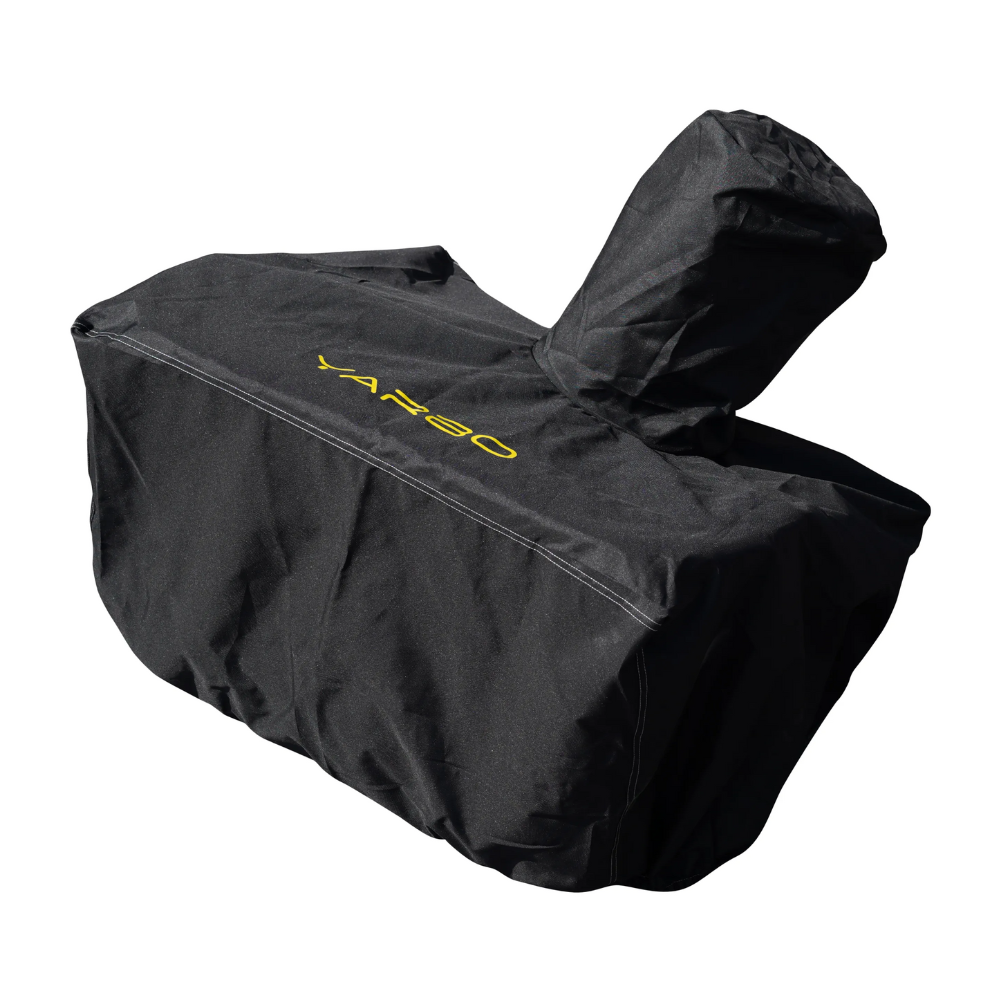 Pokrivalo za priključek Yarbo Snežna freza S1 - Robotum spletna trgovina