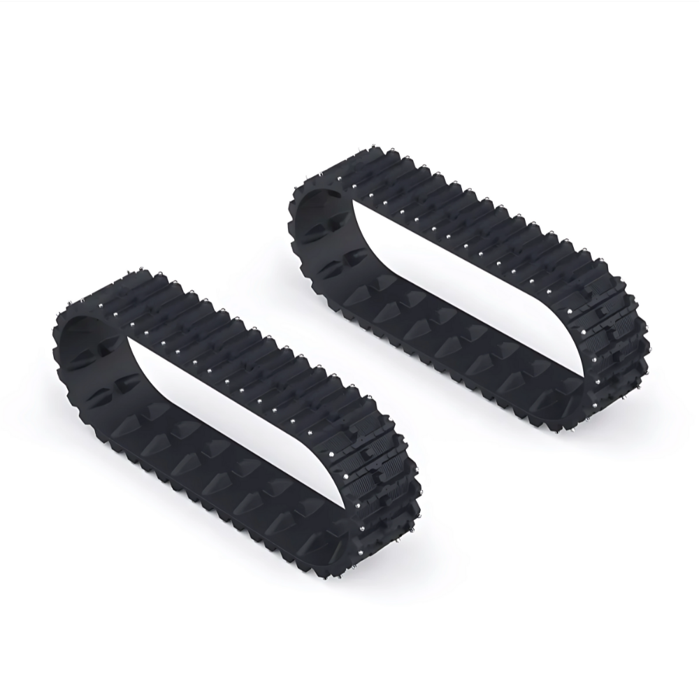 Yarbo All Terrain gosenice - Robotum spletna trgovina