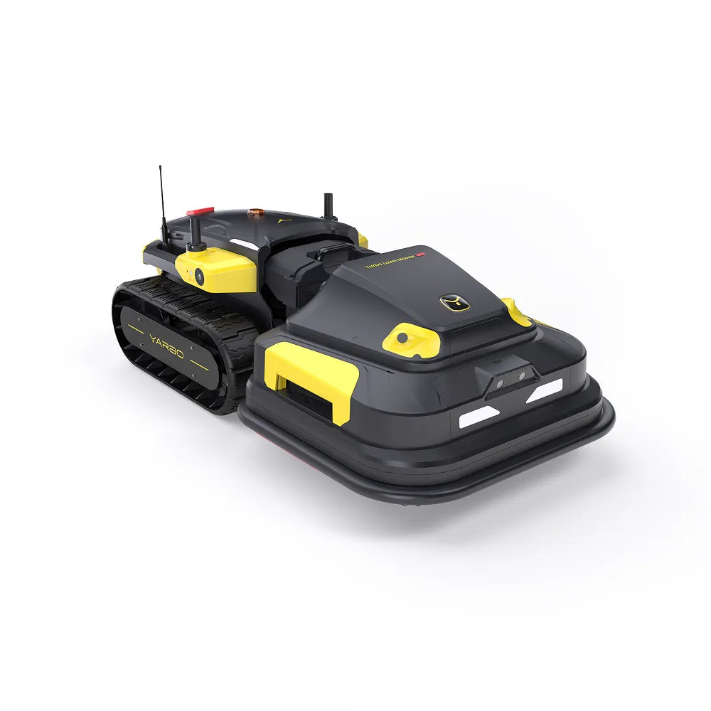 Yarbo Kosilnica C1 + M1 Pro