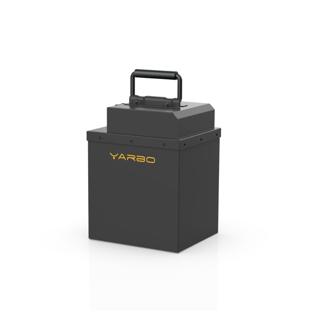 Yarbo baterija - Robotum spletna trgovina