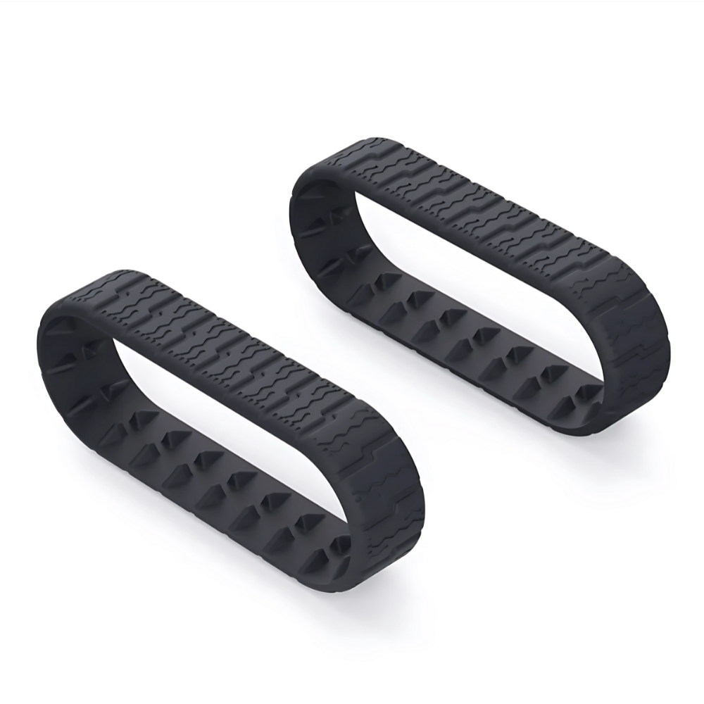 Napredne travne gosenice - Robotum spletna trgovina