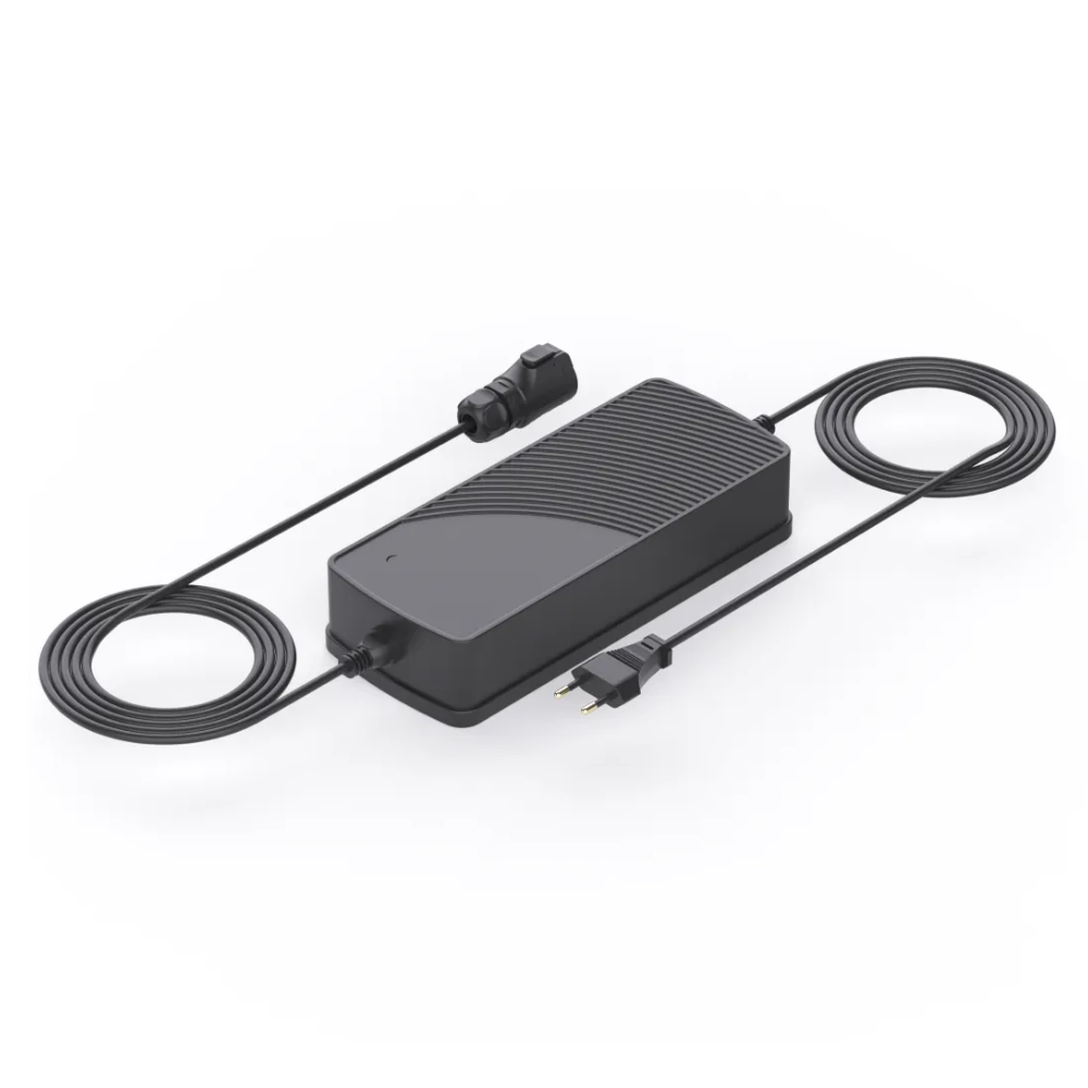 Žični napajalnik - Robotum spletna trgovina