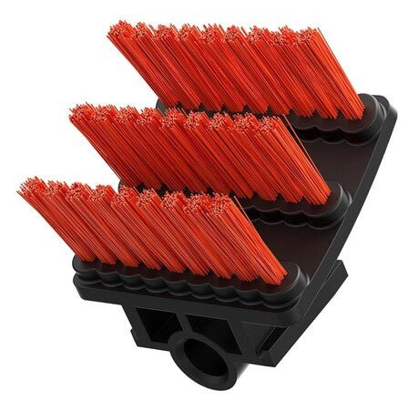 Krtača koles 2kos za X7 GEN2 - Robotum