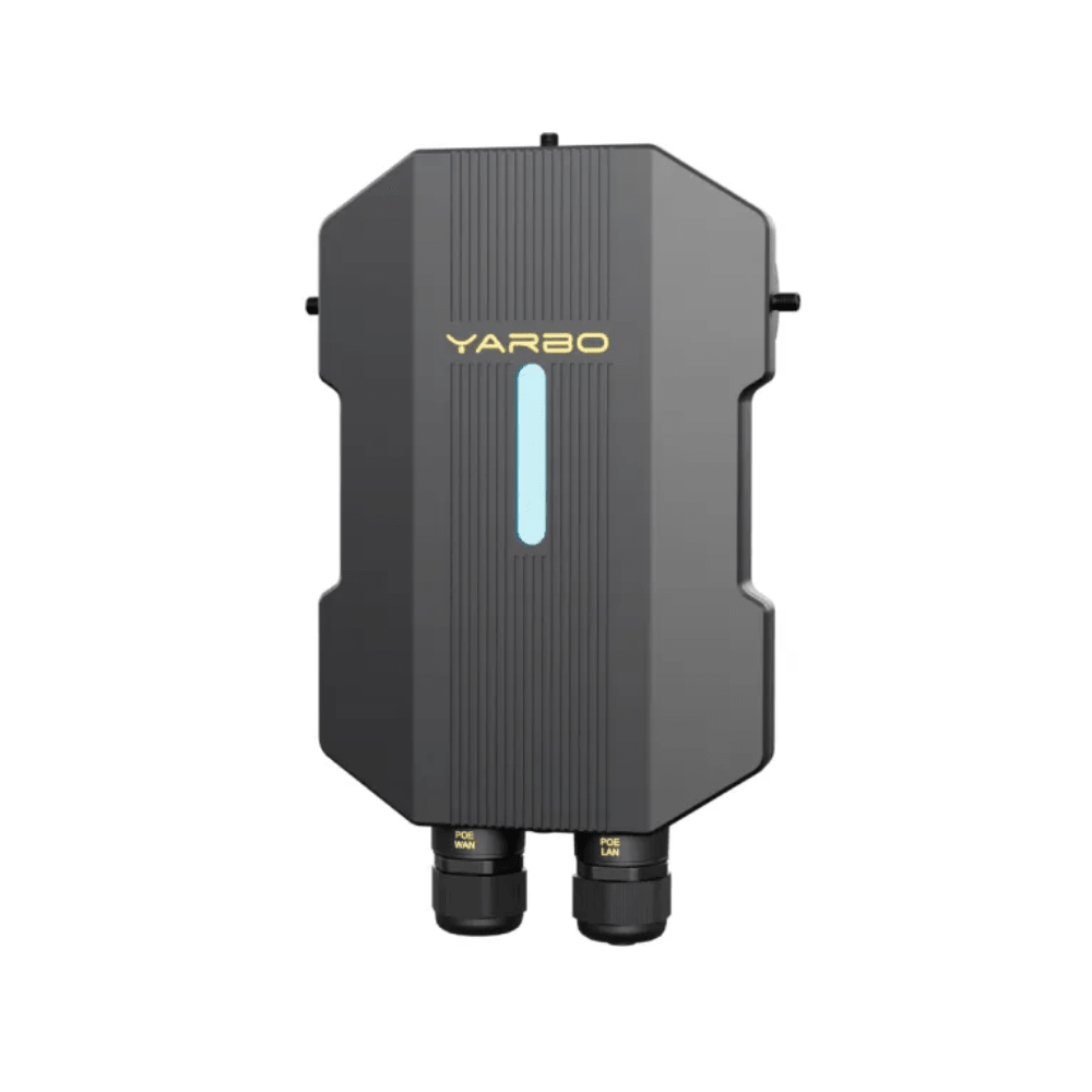 Podatkovni center DC - Robotum