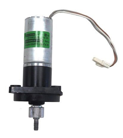 Pogonski motor prednjega kolesa za X3 in X5 - Robotum