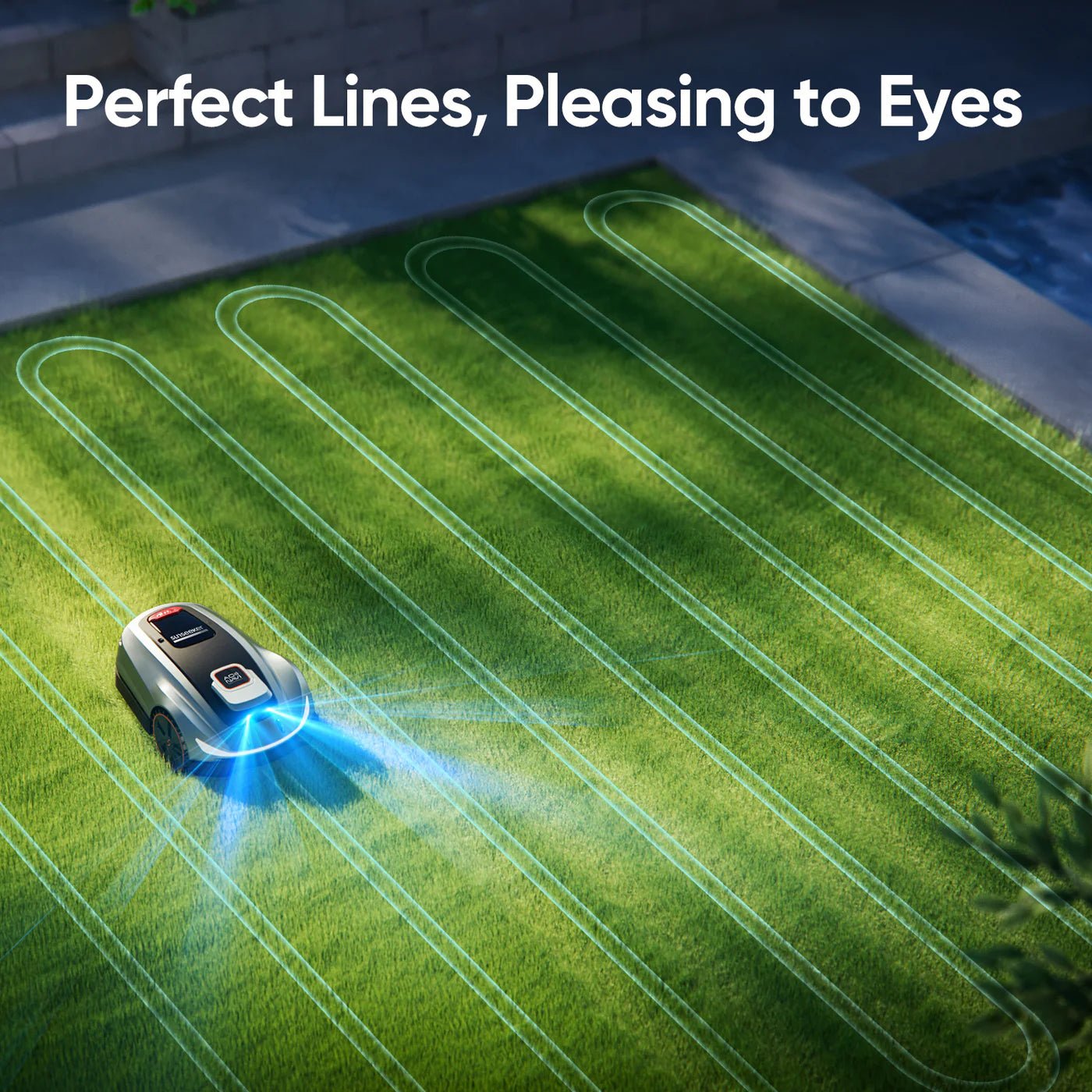 Sunseeker X5 - Robotum