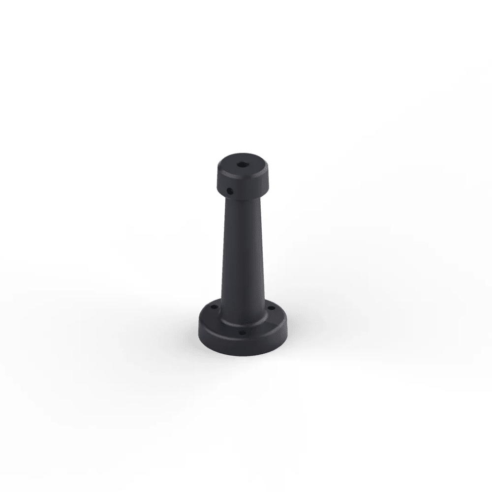 Visok nosilec RTK antene - Robotum