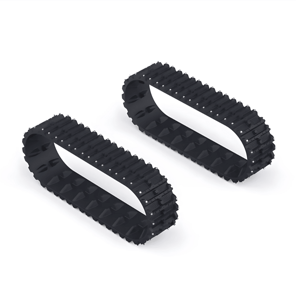 Yarbo All Terrain gosenice - Robotum