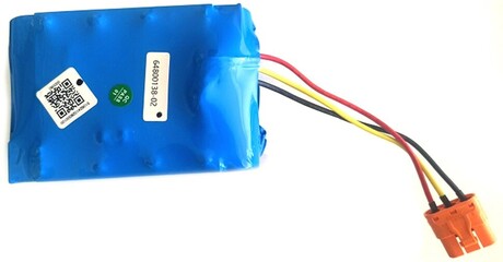 Baterija 20V/10Ah, X7/X7+