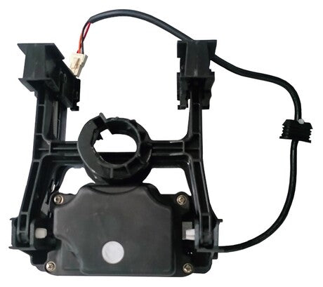Motor kosišča kpl. za X3