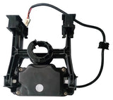 Motor kosišča kpl. za X3