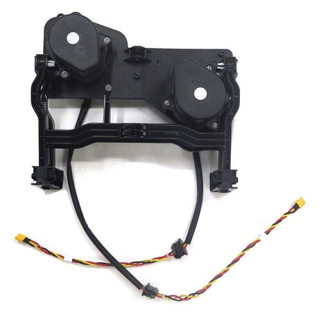 Motor kosišča kpl. za X7 GEN2