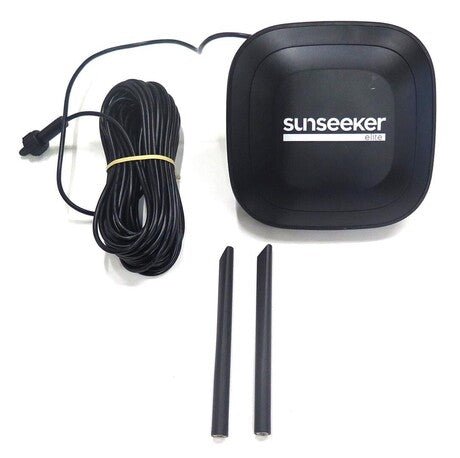 Antena netRTK kpl. za za robote serije x Gen2 - Robotum