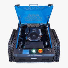 Daljinsko voden mulčer Ramda Pro 69 cm - Robotum