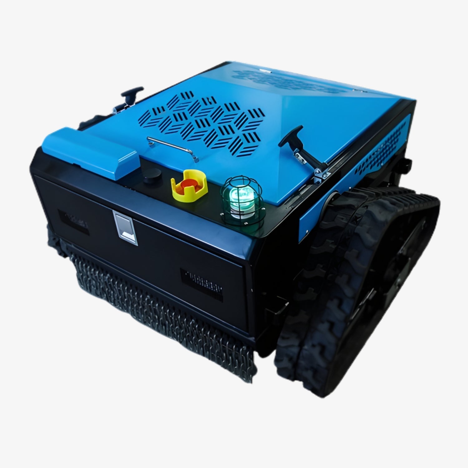 Daljinsko voden mulčer Ramda Pro 69 cm - Robotum