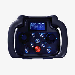 Daljinsko voden mulčer Ramda Pro 69 cm - Robotum