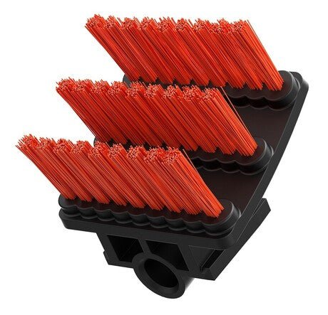 Krtača koles 2kos za X5 GEN2 - Robotum