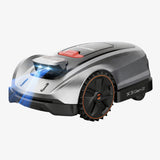 Robotska kosilnica Sunseeker X3i - Robotum