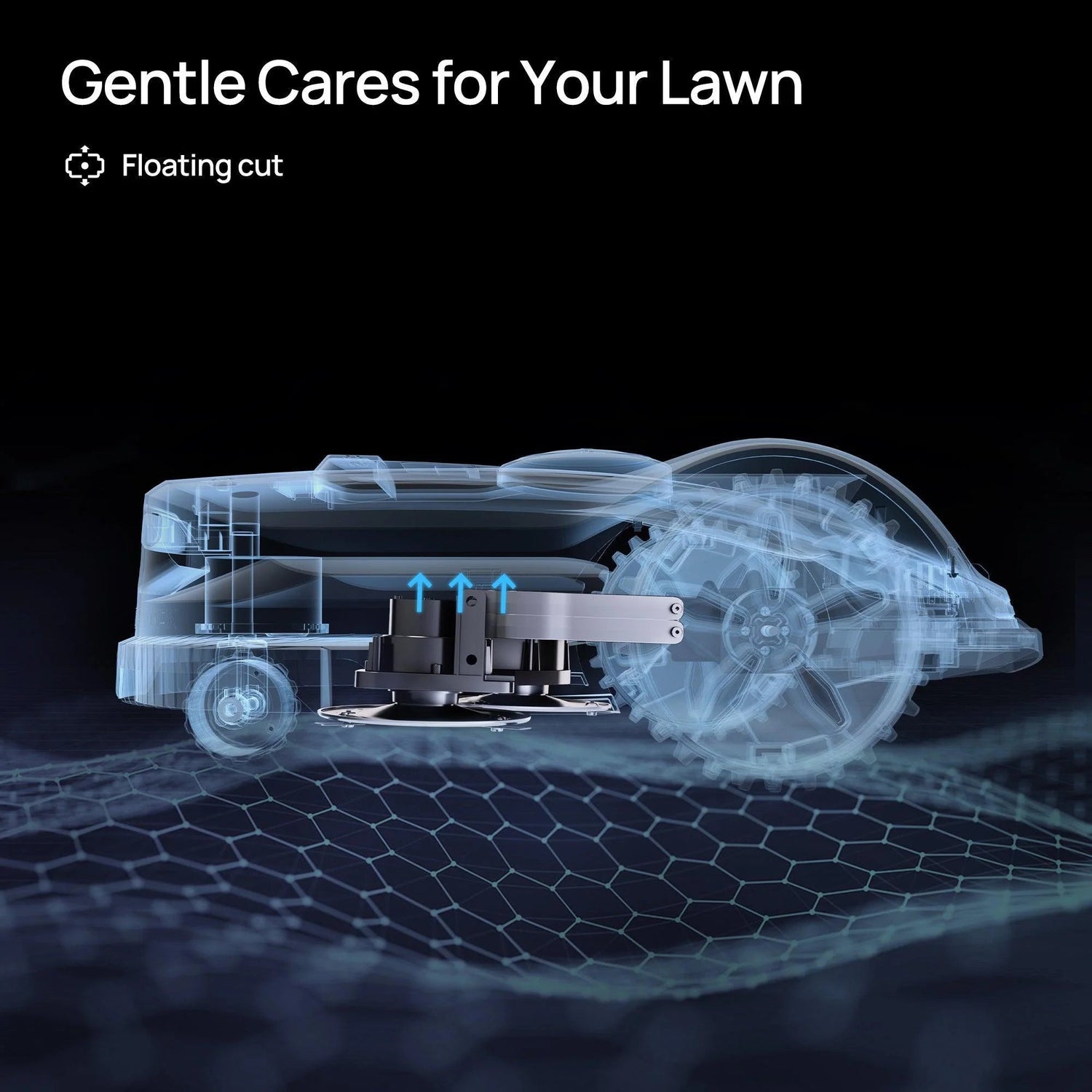 Sunseeker X7+ - Robotum