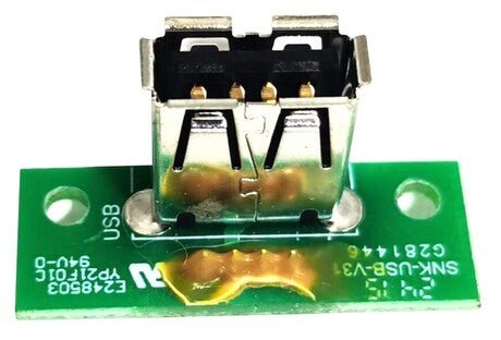USB plošča za X3/X4/X5/X7 - Robotum