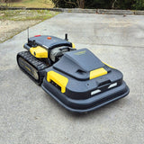 Yarbo kosilnica C1 + M1 (rabljena 1) - Robotum